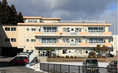 Miyagi Prefecture Kesennuma City 3LDK Property (20)