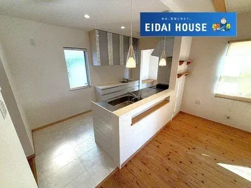 3LDK Bien immobilier Ville de Tagajo Préfecture de Miyagi (11)
