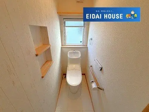 3LDK Bien immobilier Ville de Tagajo Préfecture de Miyagi (14)