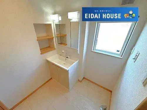3LDK Bien immobilier Ville de Tagajo Préfecture de Miyagi (15)