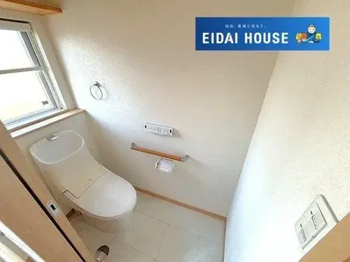 3LDK Bien immobilier Ville de Tagajo Préfecture de Miyagi (16)