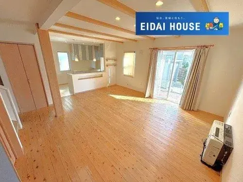 3LDK Bien immobilier Ville de Tagajo Préfecture de Miyagi (5)