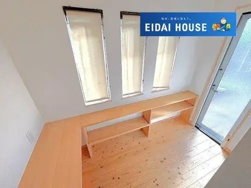 3LDK Bien immobilier Ville de Tagajo Préfecture de Miyagi (7)