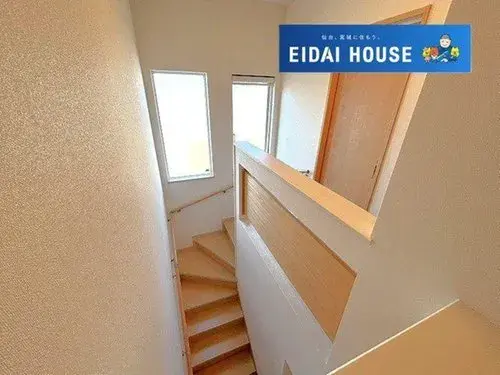 3LDK Bien immobilier Ville de Tagajo Préfecture de Miyagi (10)