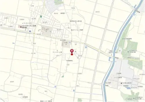 Propiedad 6DK Ciudad de Iwanuma Prefectura de Miyagi (19)