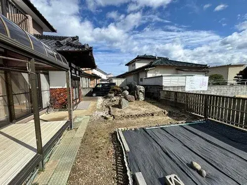 Propiedad 6DK Ciudad de Iwanuma Prefectura de Miyagi (3)