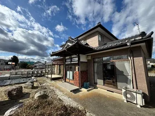 Propiedad 6DK Ciudad de Iwanuma Prefectura de Miyagi (4)