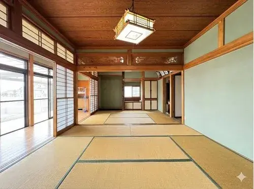 Propiedad 6DK Ciudad de Iwanuma Prefectura de Miyagi (7)