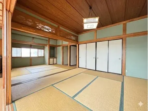 Propiedad 6DK Ciudad de Iwanuma Prefectura de Miyagi (8)