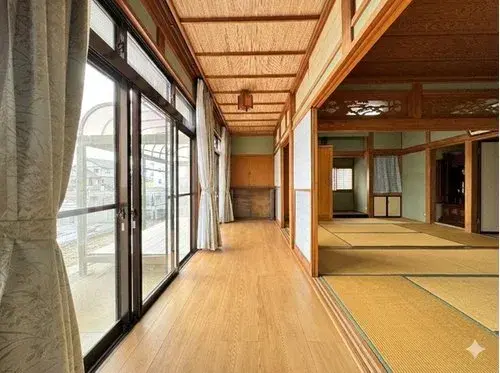 Propiedad 6DK Ciudad de Iwanuma Prefectura de Miyagi (9)