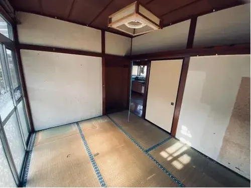 Propriété 3DK Ville d'Iwanuma Préfecture de Miyagi (12)