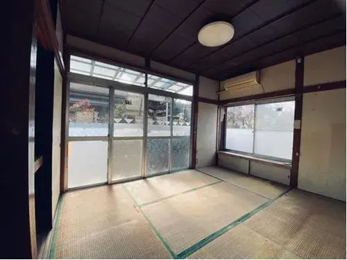 Propriété 3DK Ville d'Iwanuma Préfecture de Miyagi (13)