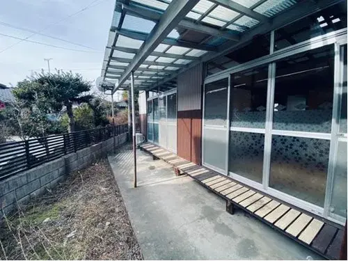 Propriété 3DK Ville d'Iwanuma Préfecture de Miyagi (3)