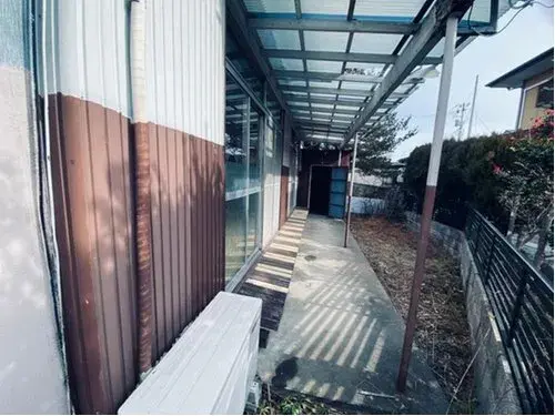 Propriété 3DK Ville d'Iwanuma Préfecture de Miyagi (4)