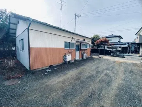 Propriété 3DK Ville d'Iwanuma Préfecture de Miyagi (6)