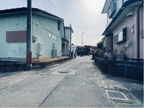 Propriété 3DK Ville d'Iwanuma Préfecture de Miyagi (7)