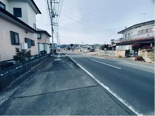 Propriété 3DK Ville d'Iwanuma Préfecture de Miyagi (8)