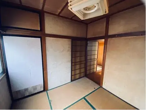 Propriété 3DK Ville d'Iwanuma Préfecture de Miyagi (10)