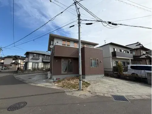 4LDK+S Sendai City Miyagi Prefecture (3)