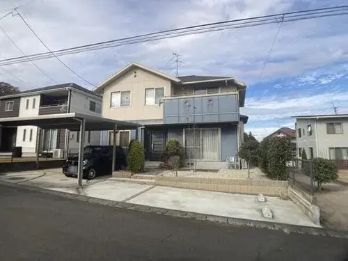 4LDK Property Natori City Miyagi Prefecture (2)