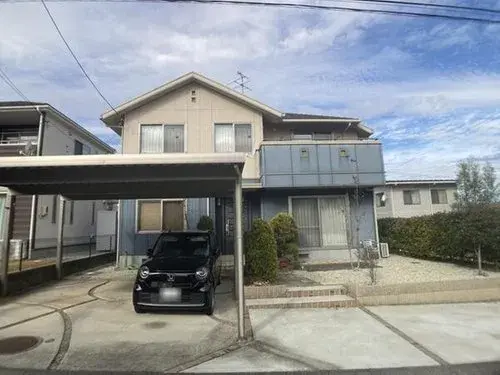 4LDK Property Natori City Miyagi Prefecture (3)