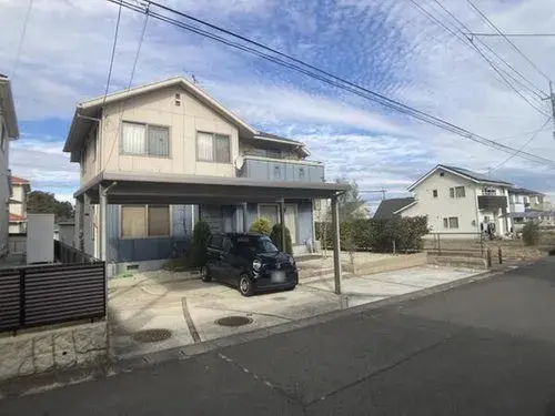 4LDK Property Natori City Miyagi Prefecture (4)