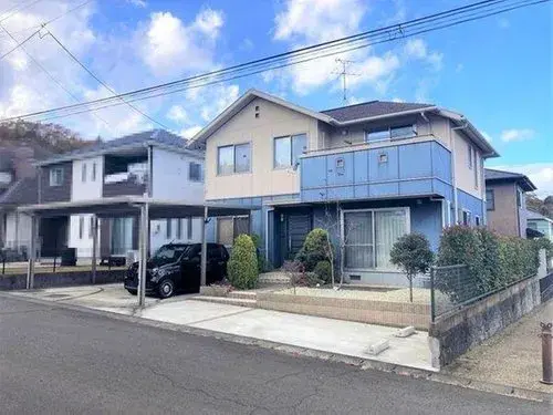4LDK Property Natori City Miyagi Prefecture (5)