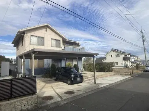 4LDK Property Natori City Miyagi Prefecture (6)