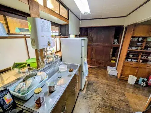 5DK物件 仙台市 宮城県 (7)