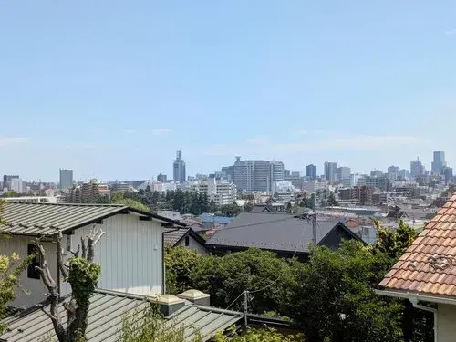 5DK物件 仙台市 宮城県 (8)