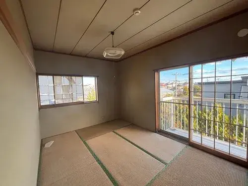 Bien immobilier 4LDK+S Ville de Sendai Préfecture de Miyagi (12)