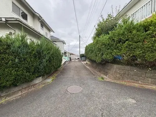 Bien immobilier 4LDK+S Ville de Sendai Préfecture de Miyagi (5)