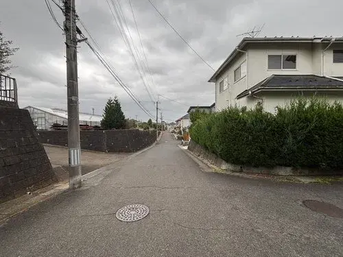 Bien immobilier 4LDK+S Ville de Sendai Préfecture de Miyagi (6)