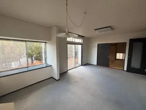 Bien immobilier 4LDK+S Ville de Sendai Préfecture de Miyagi (7)