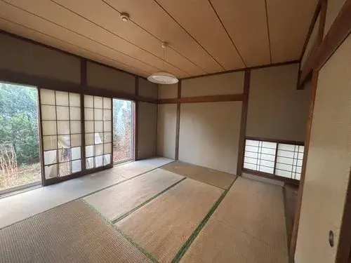 Bien immobilier 4LDK+S Ville de Sendai Préfecture de Miyagi (9)