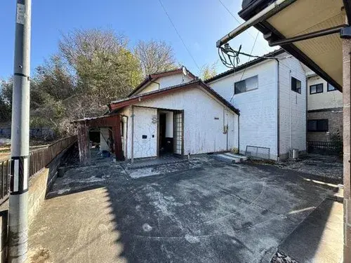 Akiya in Kakuda