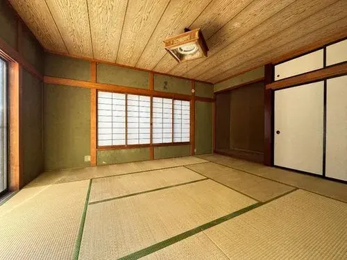 5LDK عقار مدينة Kakuda محافظة Miyagi (12)