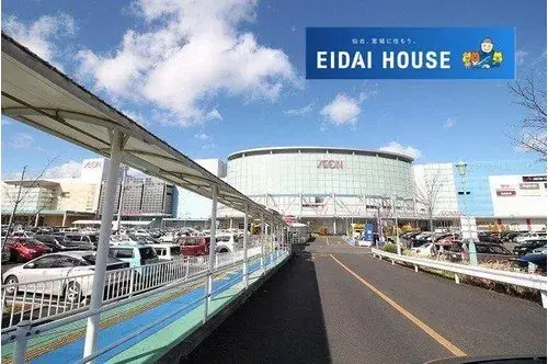 4LDK Property Iwanuma City Miyagi Prefecture (3)