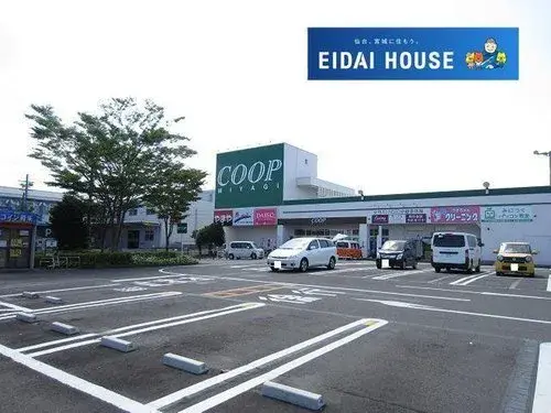 4LDK Property Iwanuma City Miyagi Prefecture (4)