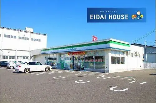 4LDK Property Iwanuma City Miyagi Prefecture (5)