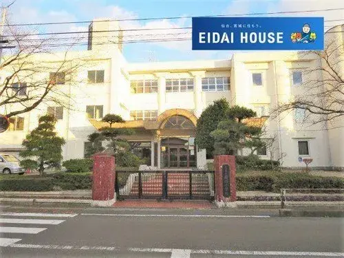 4LDK Property Iwanuma City Miyagi Prefecture (8)
