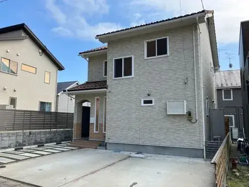 3LDK Property Shibata-machi Miyagi (2)