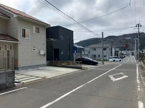 3LDK Property Shibata-machi Miyagi (5)