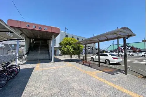Akiya in Tagajo