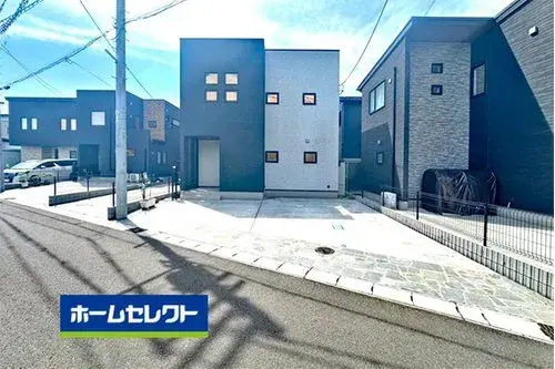 عقار 4LDK مدينة Tagajo محافظة Miyagi (3)