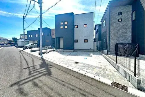عقار 4LDK مدينة Tagajo محافظة Miyagi (4)