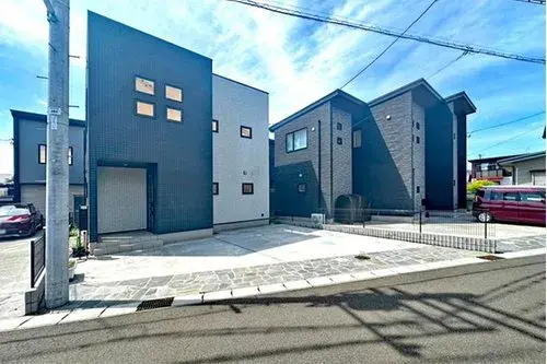 عقار 4LDK مدينة Tagajo محافظة Miyagi (5)