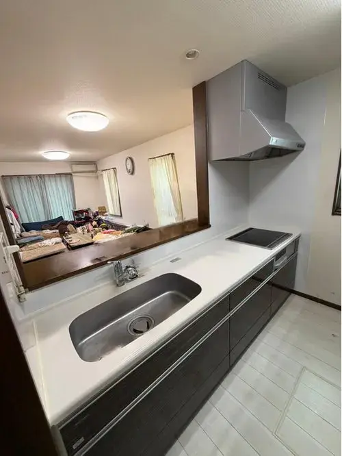 Residencia de Dos Plantas con LDK de más de 15 Tatamis, Ciudad de Sendai, Prefectura de Miyagi (3)