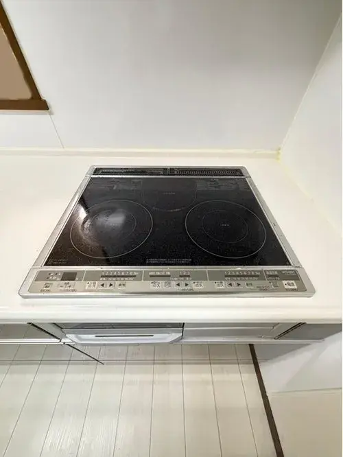 Residencia de Dos Plantas con LDK de más de 15 Tatamis, Ciudad de Sendai, Prefectura de Miyagi (4)