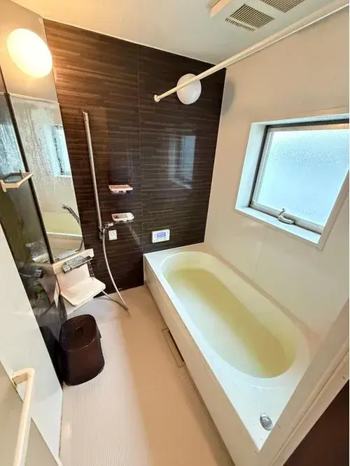 Residencia de Dos Plantas con LDK de más de 15 Tatamis, Ciudad de Sendai, Prefectura de Miyagi (5)